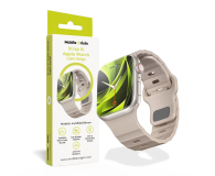 Mobile Origin Strap III do Apple Watch 44/45/46/49mm light beige - 1363035 - zdjęcie 4